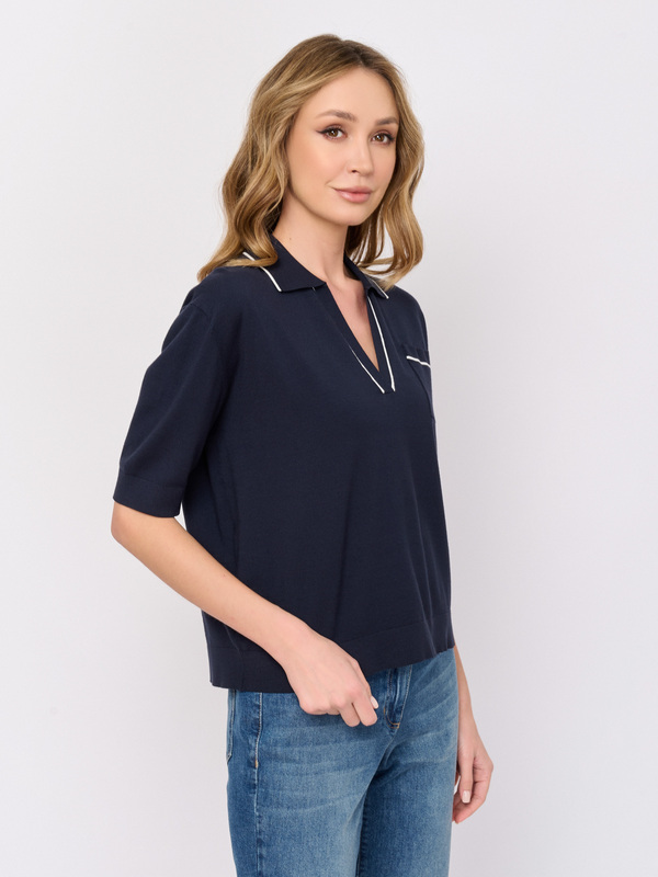 Джемпер Luisa Cerano, фото 2