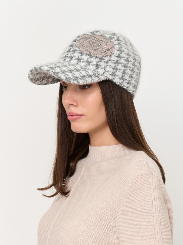 Э1371V/24-02 Бейсболка Vizio