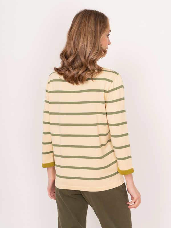 Э5003/22-01 Джемпер Felicita