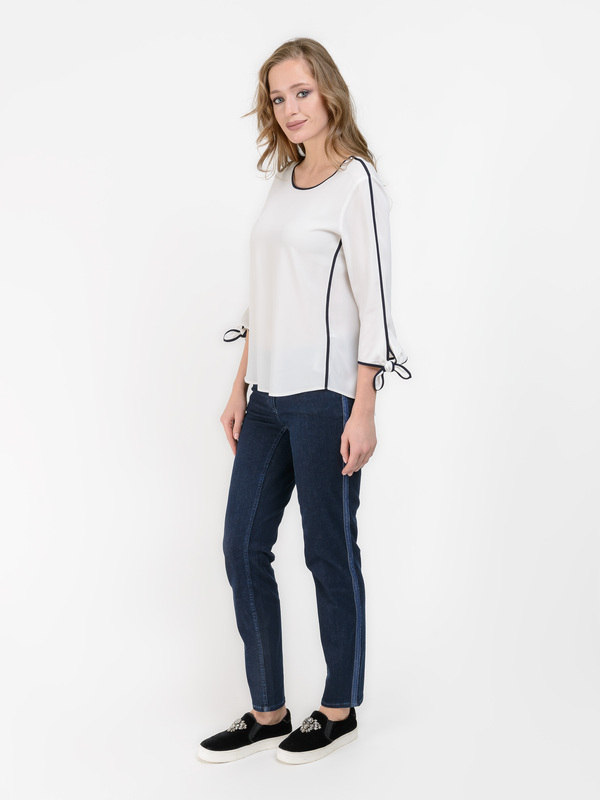 Э160008-31501/19-01 Блуза Gerry Weber