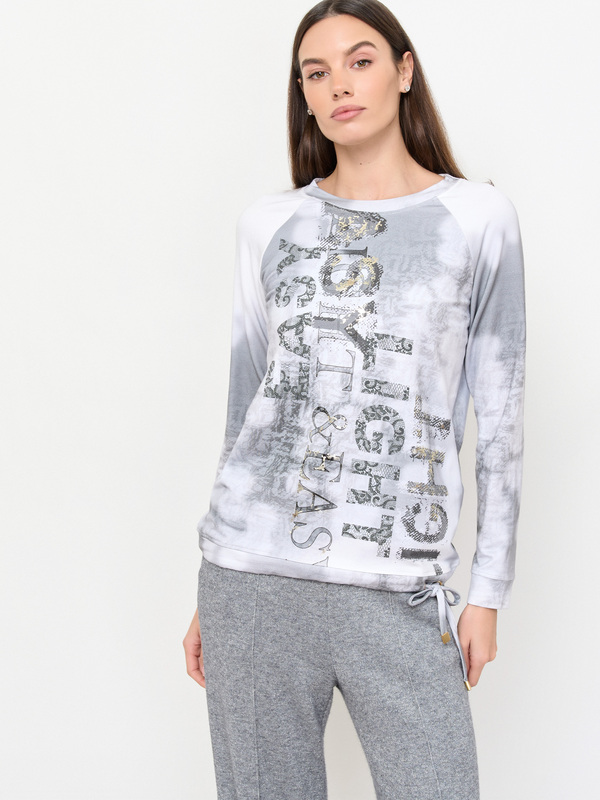 Э370047-44027/м/24-02 Джемпер Gerry Weber