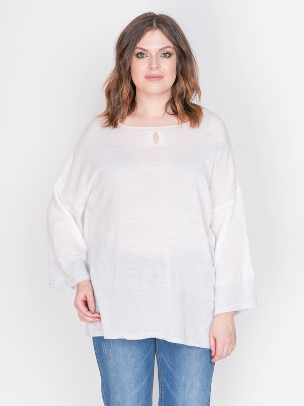 Э711.5026/19-01 Джемпер Mat Fashion