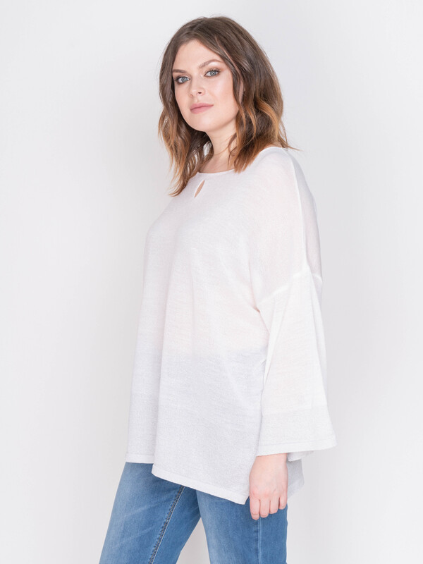 Э711.5026/19-01 Джемпер Mat Fashion