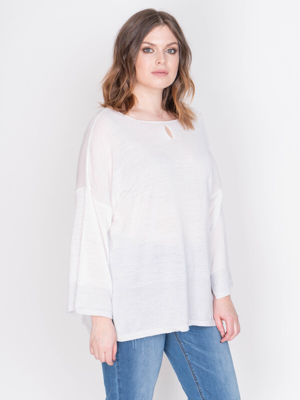 Э711.5026/19-01 Джемпер Mat Fashion