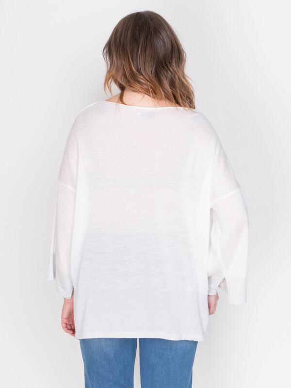 Э711.5026/19-01 Джемпер Mat Fashion