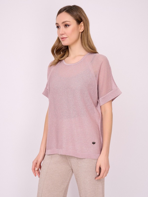 ЭKZK5912/23-01 Джемпер SERIANNO collection