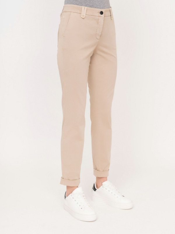 Э638254/1883/21-01 Брюки Luisa Cerano