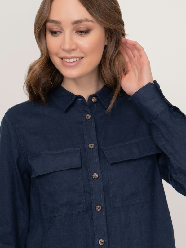 Э460315-66485/21-01 Блузка Gerry Weber