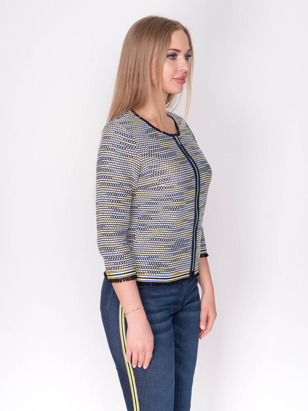 Э123231/19-01 Жакет Rabe