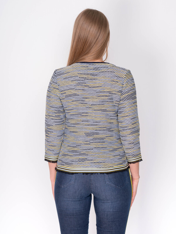 Э123231/19-01 Жакет Rabe