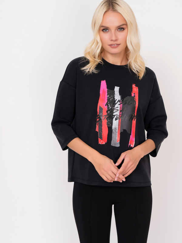 Э871023-16421/21-02 Джемпер Taifun