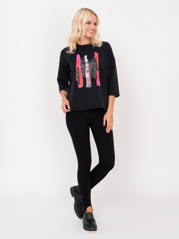 Э871023-16421/21-02 Джемпер Taifun