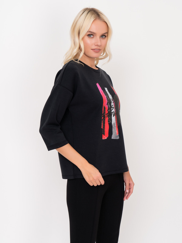 Э871023-16421/21-02 Джемпер Taifun