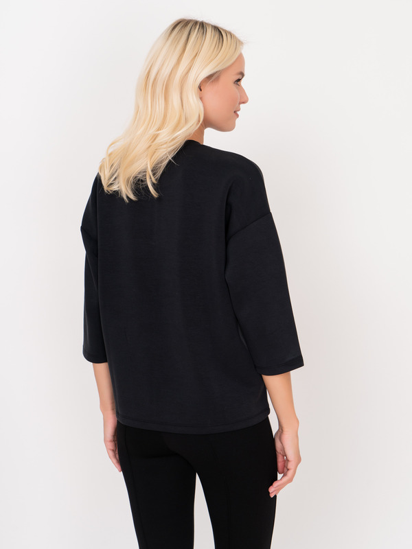 Э871023-16421/21-02 Джемпер Taifun