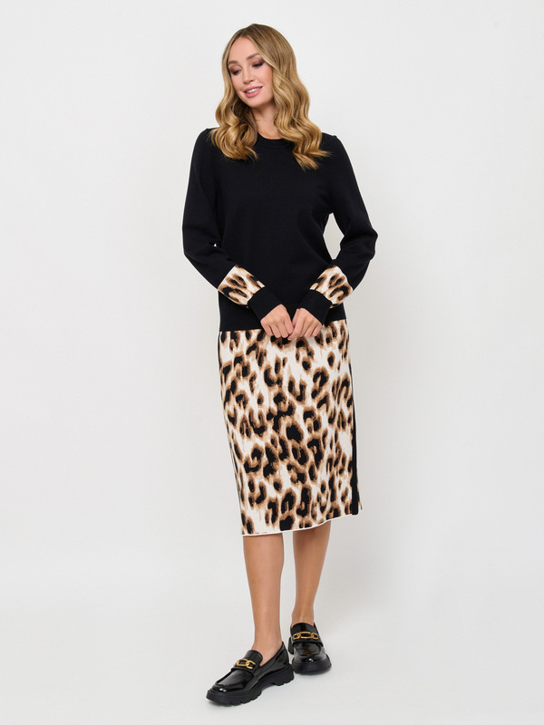 Э471011-35711/м/24-02 Пуловер Gerry Weber