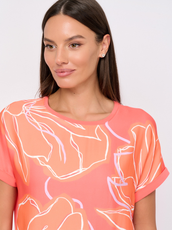 Э570381-35027/м/25-01 Блузка Gerry Weber