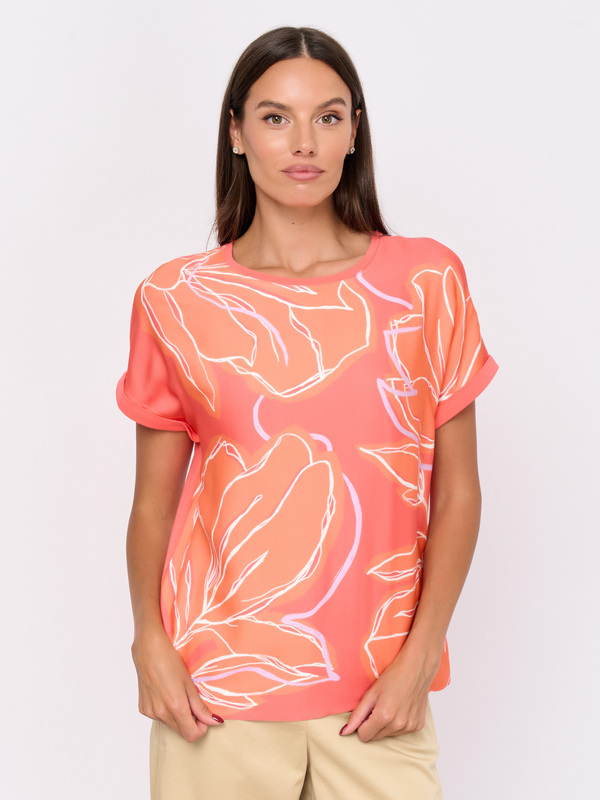 Э570381-35027/м/25-01 Блузка Gerry Weber