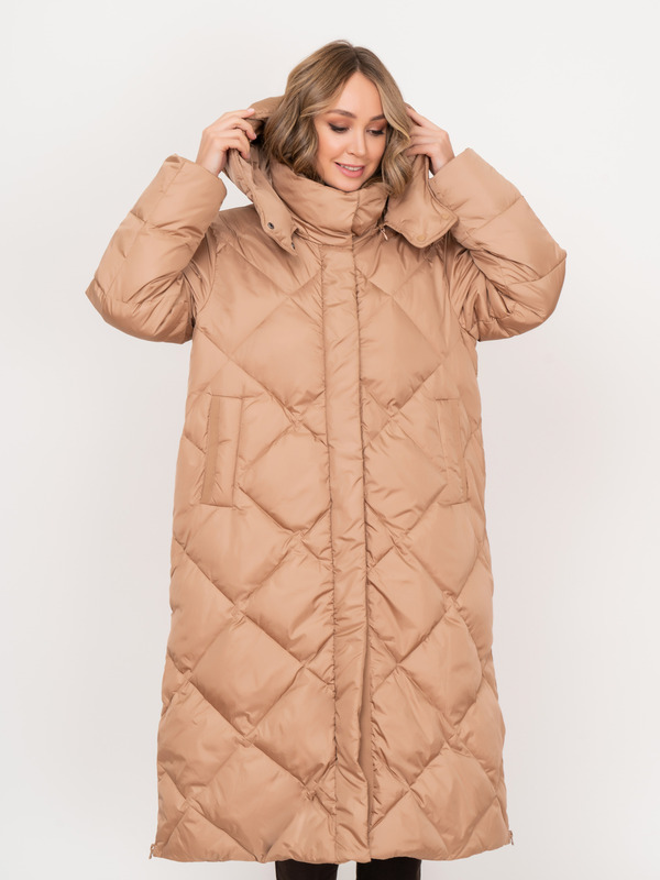 Э650012-31127/21-02 Пальто Gerry Weber