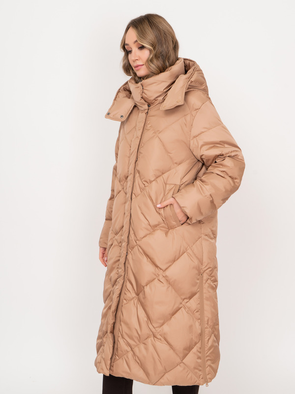 Э650012-31127/21-02 Пальто Gerry Weber