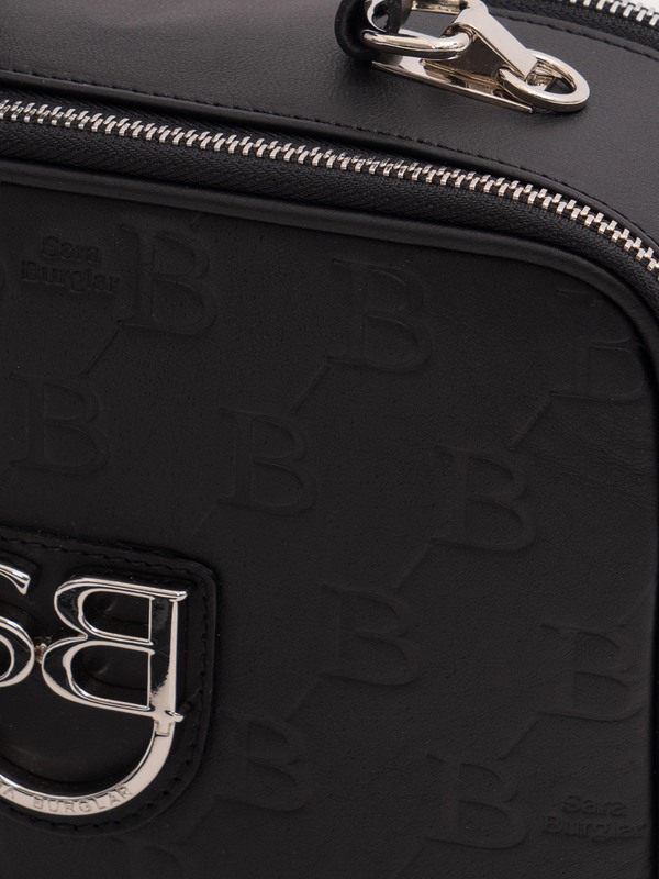 Э172ORO/21-01 Сумка Sara Burglar