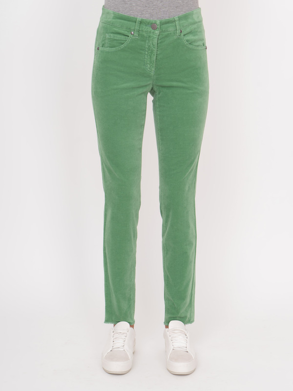 Э668425/2150/22-02 Брюки (джинсы) Luisa Cerano