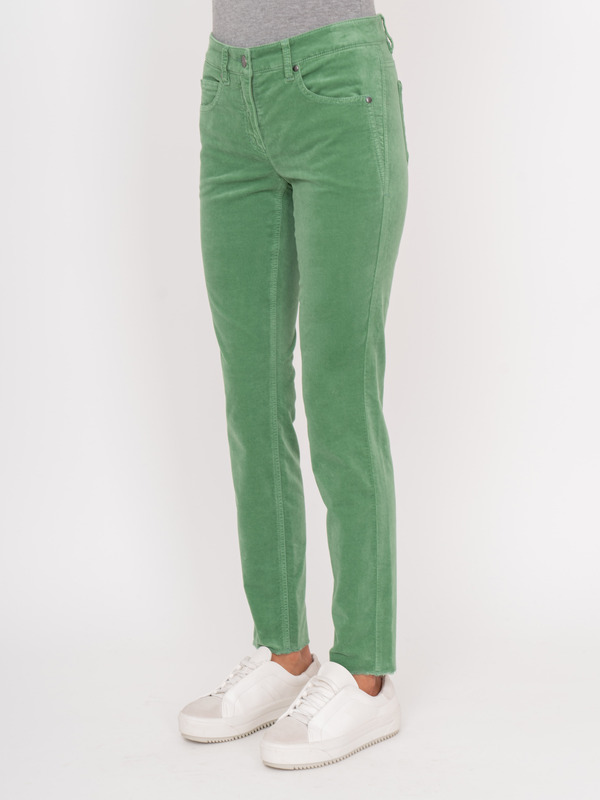 Э668425/2150/22-02 Брюки (джинсы) Luisa Cerano