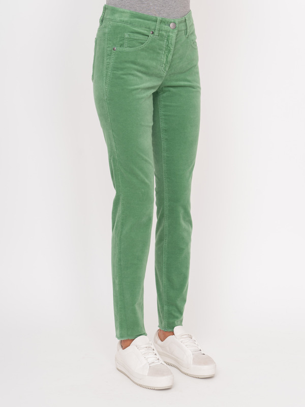 Э668425/2150/22-02 Брюки (джинсы) Luisa Cerano