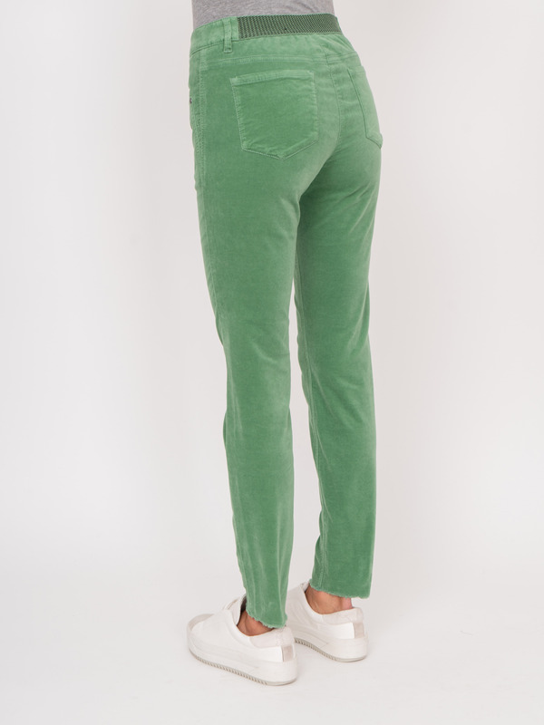 Э668425/2150/22-02 Брюки (джинсы) Luisa Cerano