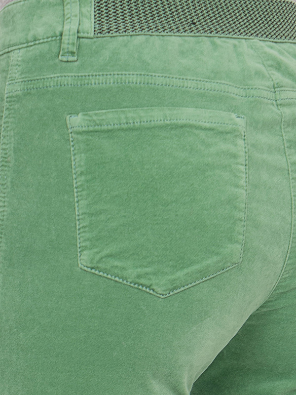 Э668425/2150/22-02 Брюки (джинсы) Luisa Cerano