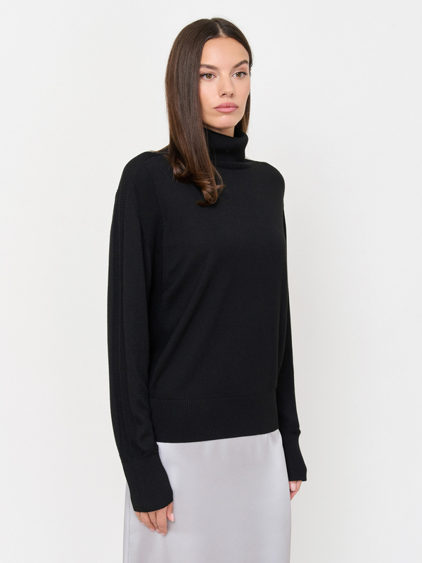 Э8893/8000/82036/м/24-02 Свитер Marc Aurel