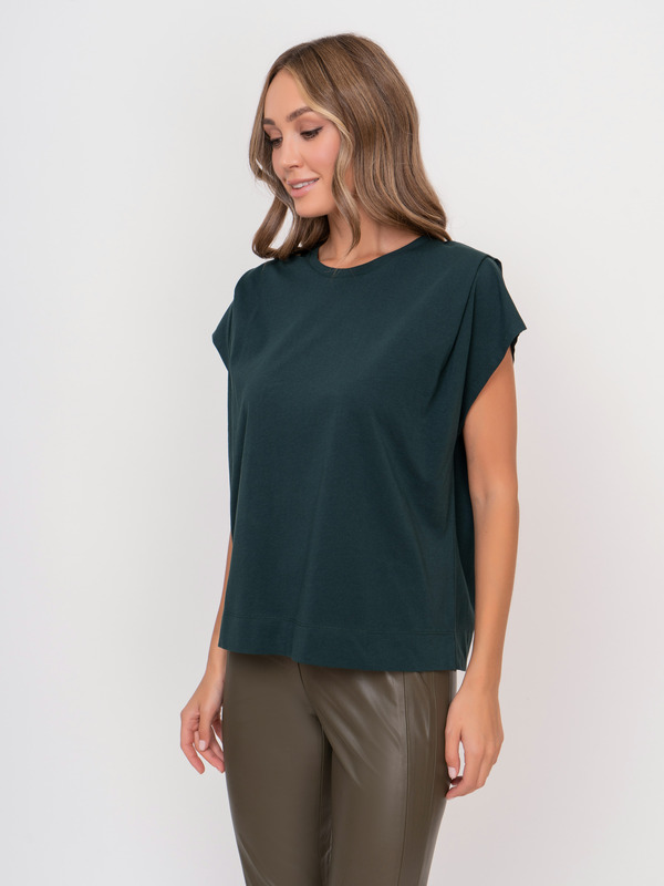 Э570028-44016/21-02 Футболка Gerry Weber