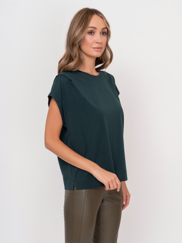 Э570028-44016/21-02 Футболка Gerry Weber