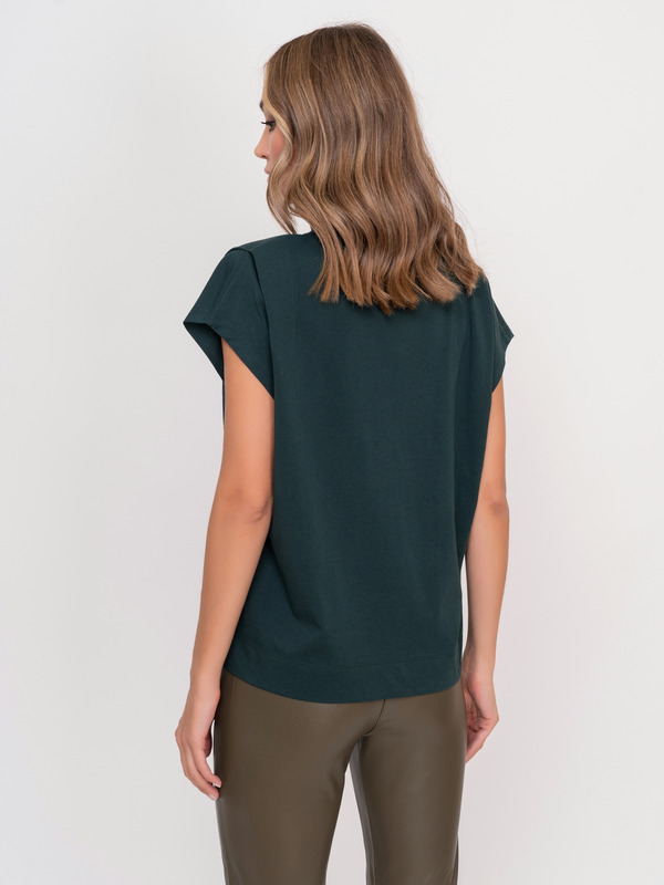 Э570028-44016/21-02 Футболка Gerry Weber