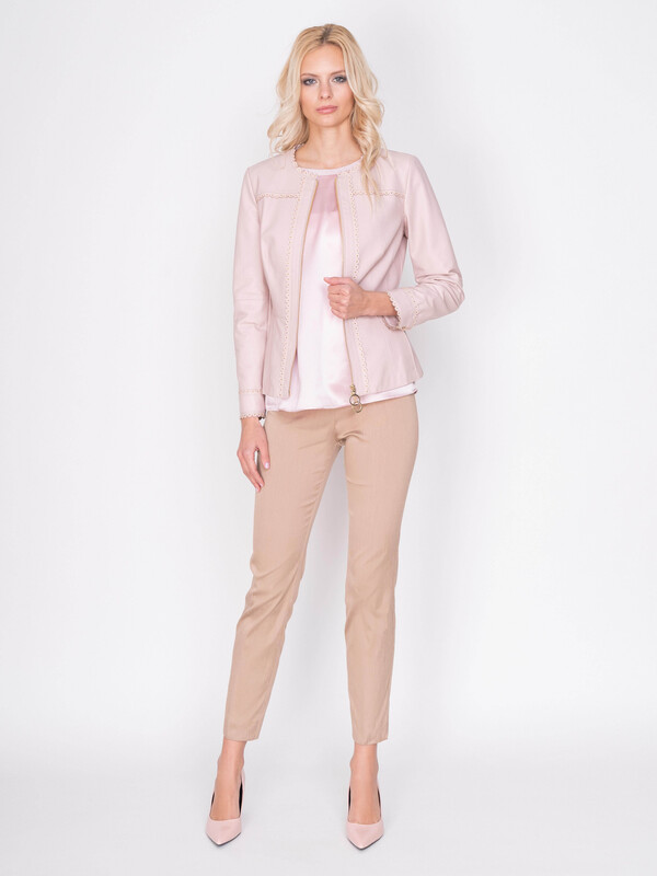 ЭVERETTA/19-01 Куртка Luisa Spagnoli