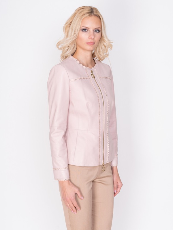 ЭVERETTA/19-01 Куртка Luisa Spagnoli