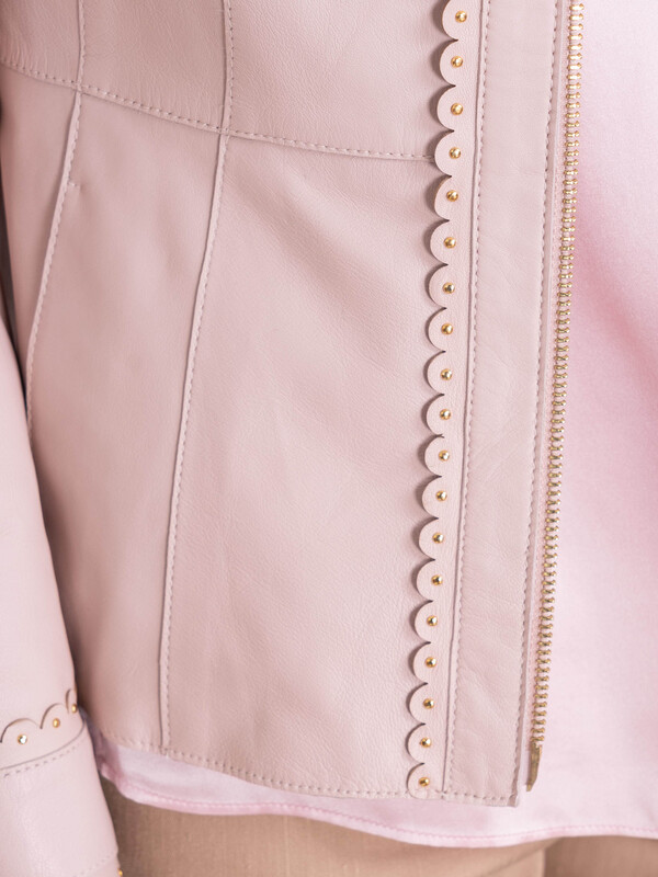 ЭVERETTA/19-01 Куртка Luisa Spagnoli