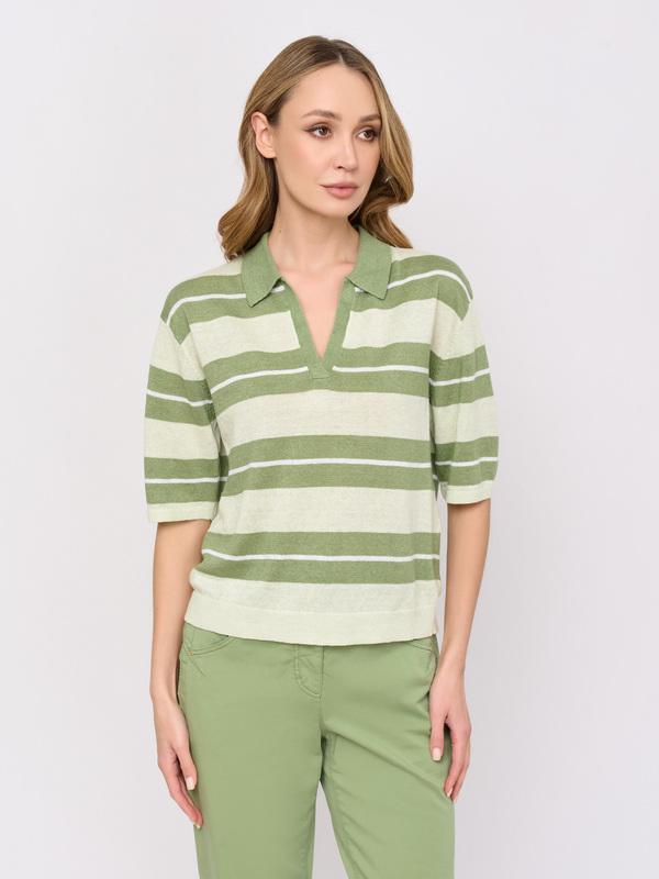 Джемпер Luisa Cerano, фото 4