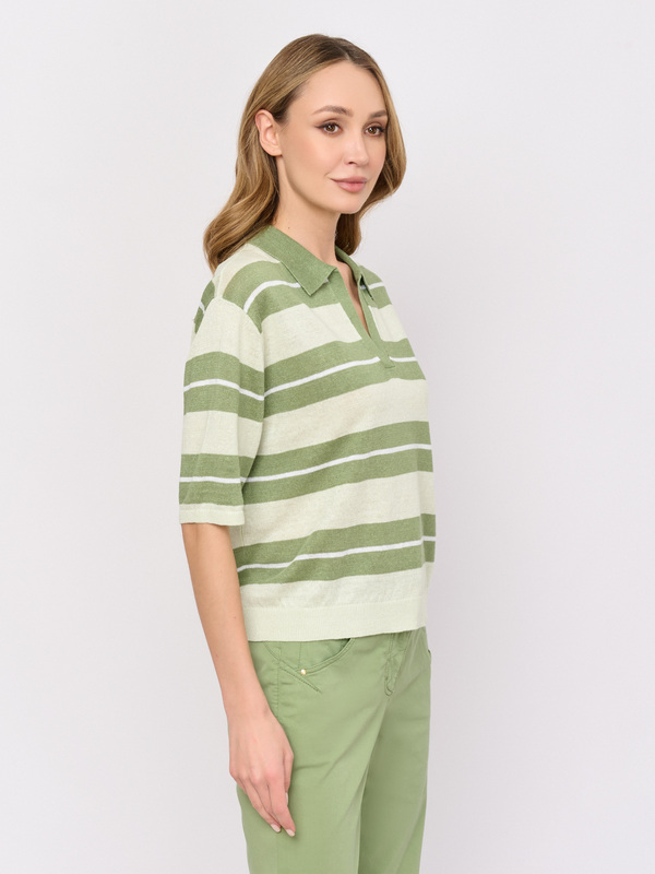 Джемпер Luisa Cerano, фото 5