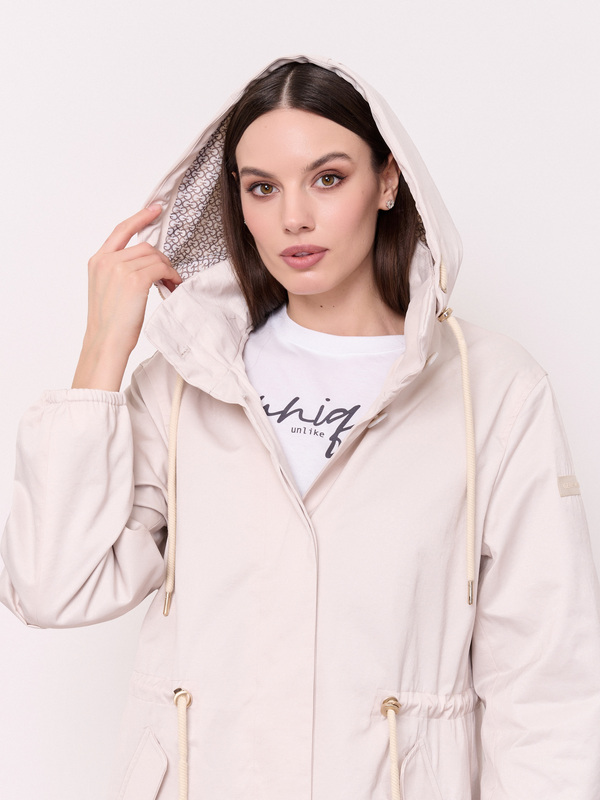 Э350219-31124/м/24-01 Пальто Gerry Weber