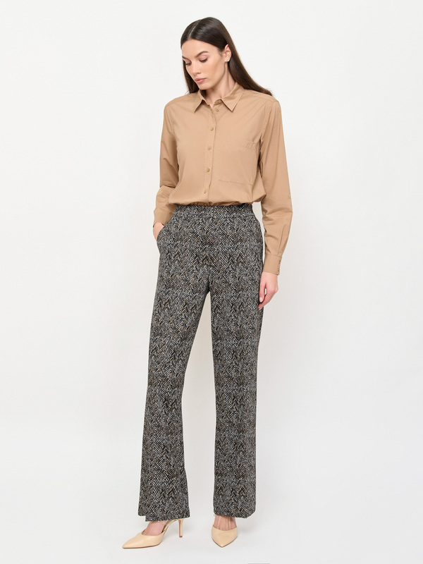 Э360028-66426/м/24-02 Блузка Gerry Weber