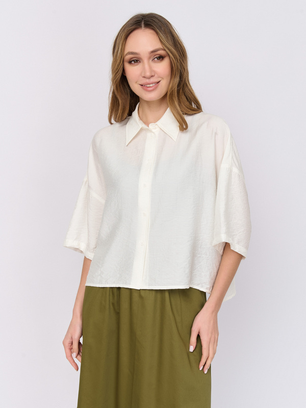 Блуза UNQ, фото 4