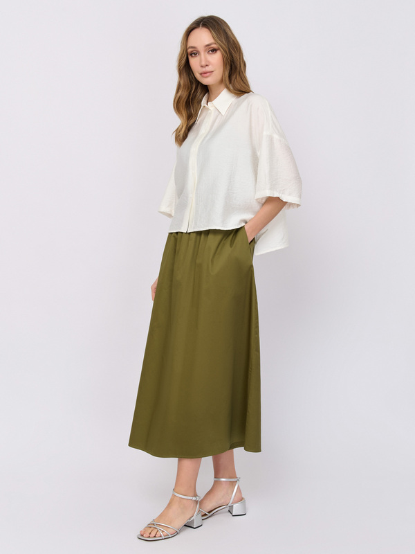 Блуза UNQ, фото 2