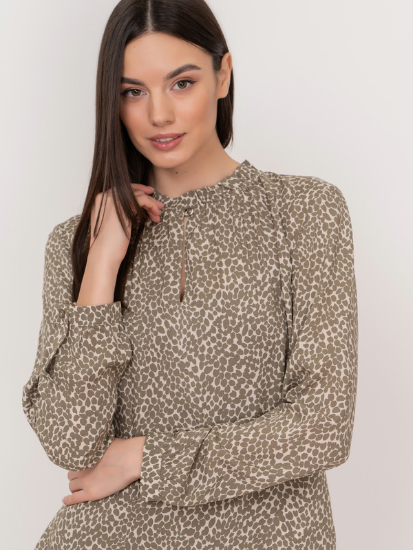 Э760004-31400/22-01 Блузка Gerry Weber