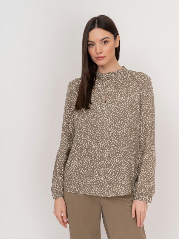 Э760004-31400/22-01 Блузка Gerry Weber