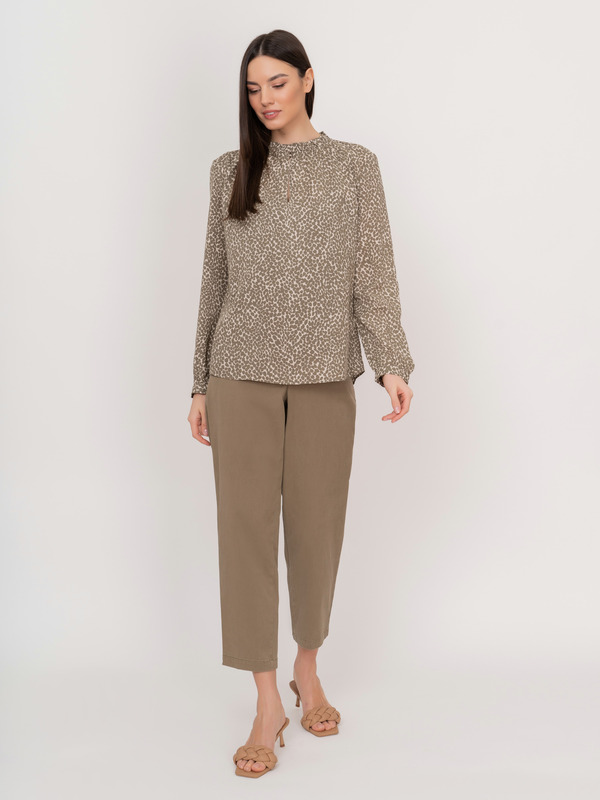 Э760004-31400/22-01 Блузка Gerry Weber