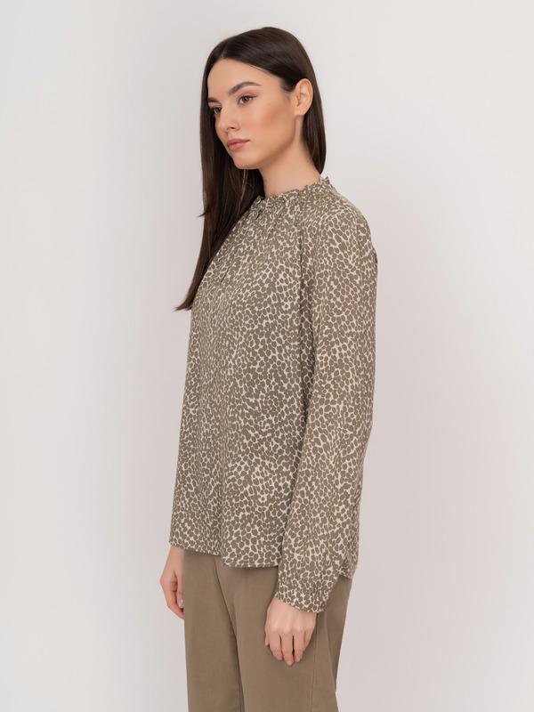 Э760004-31400/22-01 Блузка Gerry Weber