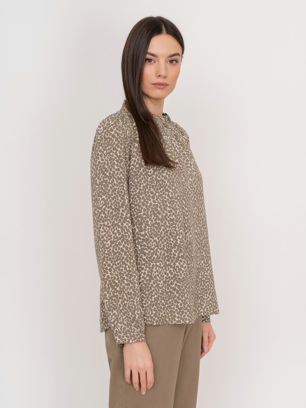 Э760004-31400/22-01 Блузка Gerry Weber