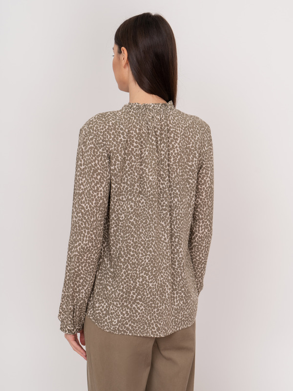 Э760004-31400/22-01 Блузка Gerry Weber