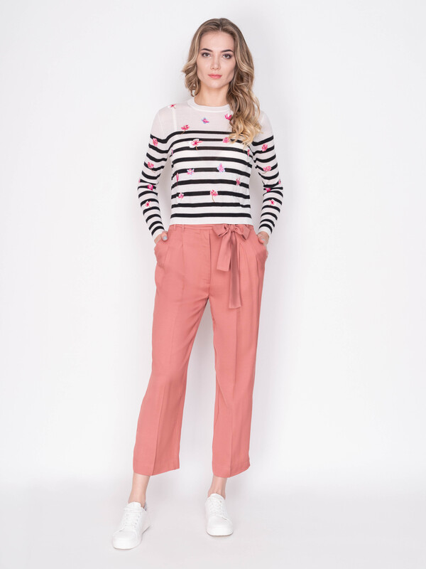 33611491 RITA/19-01 Джемпер MARELLA