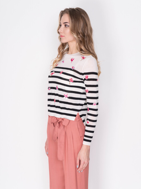 33611491 RITA/19-01 Джемпер MARELLA